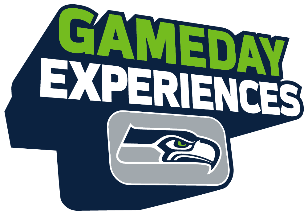 Seahawks Gameday