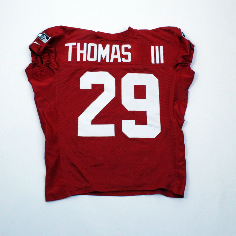 Earl thomas iii jersey online