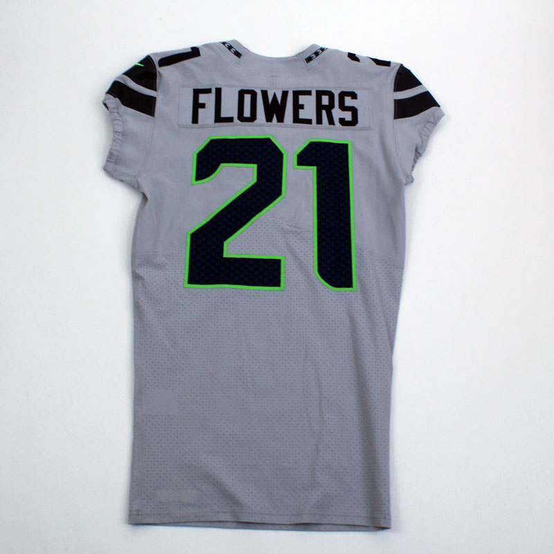 Tre sales flowers jersey