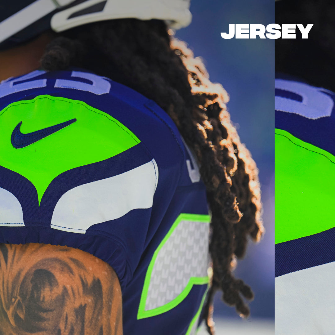 Seattle Seahawks