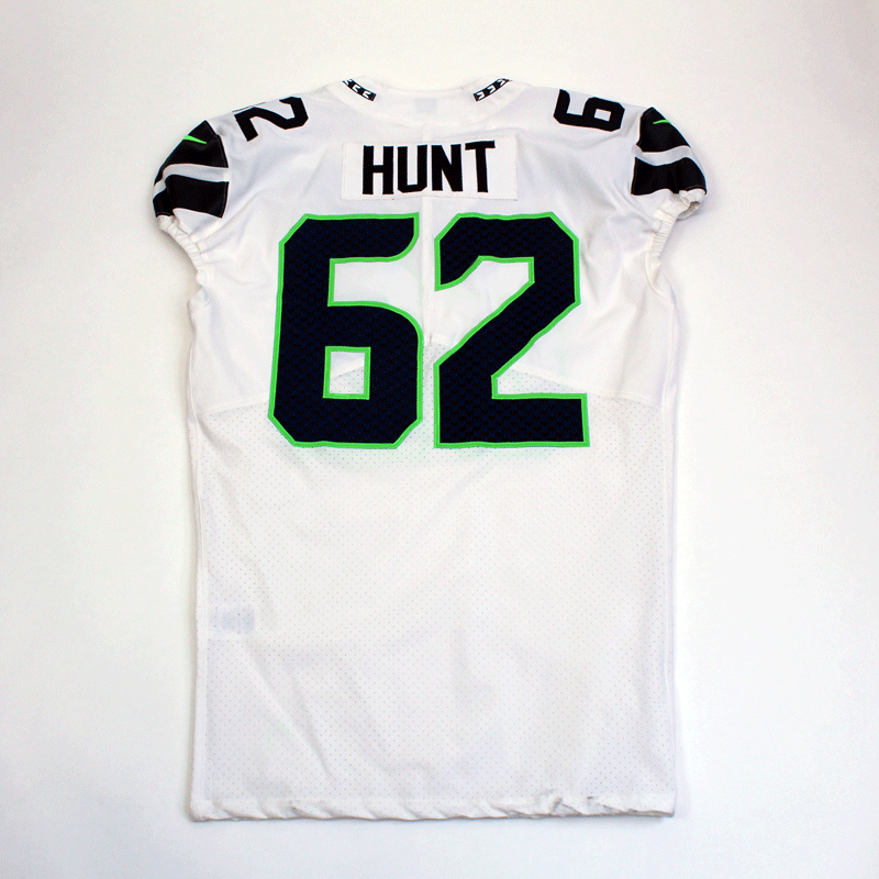 Current Auctions – Seattle Seahawks