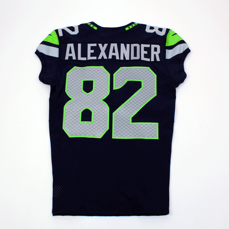 Jerseys – Seattle Seahawks