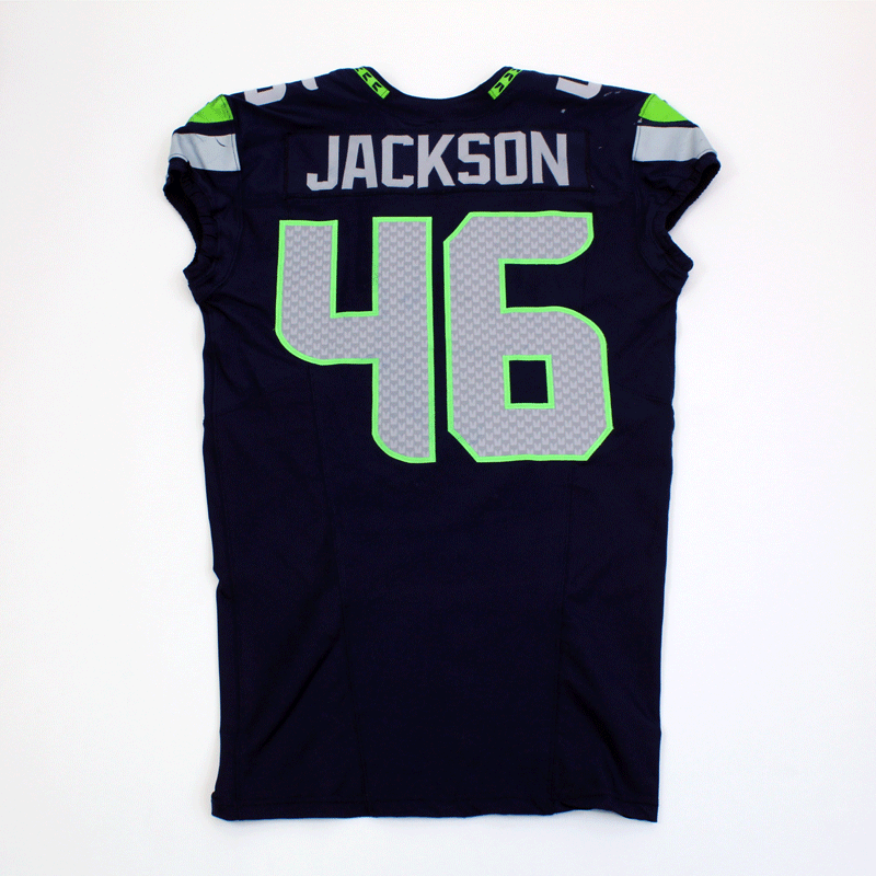 Recently Ended Auctions – Seattle Seahawks