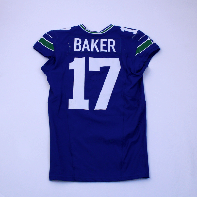 Jerseys – Seattle Seahawks
