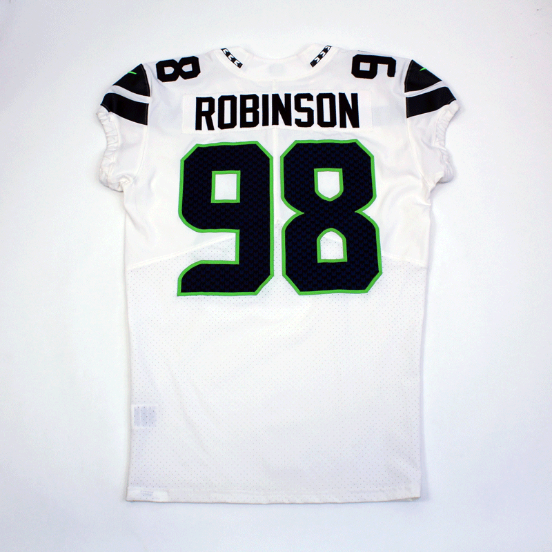 Recently Ended Auctions – Seattle Seahawks