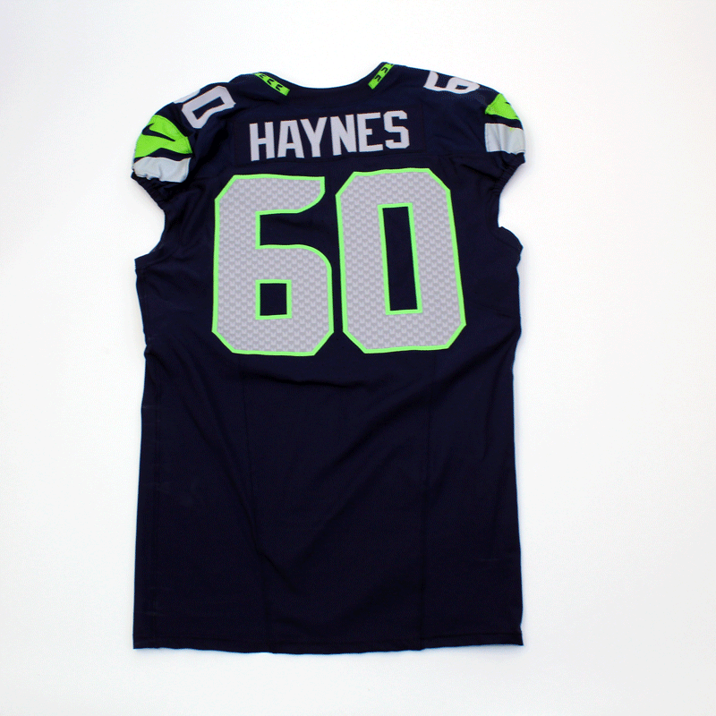 Current Auctions – Seattle Seahawks