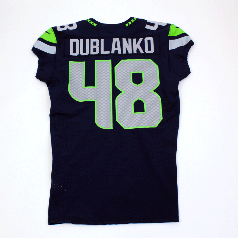 Jerseys – Seattle Seahawks