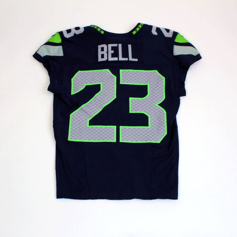 Current Auctions – Seattle Seahawks