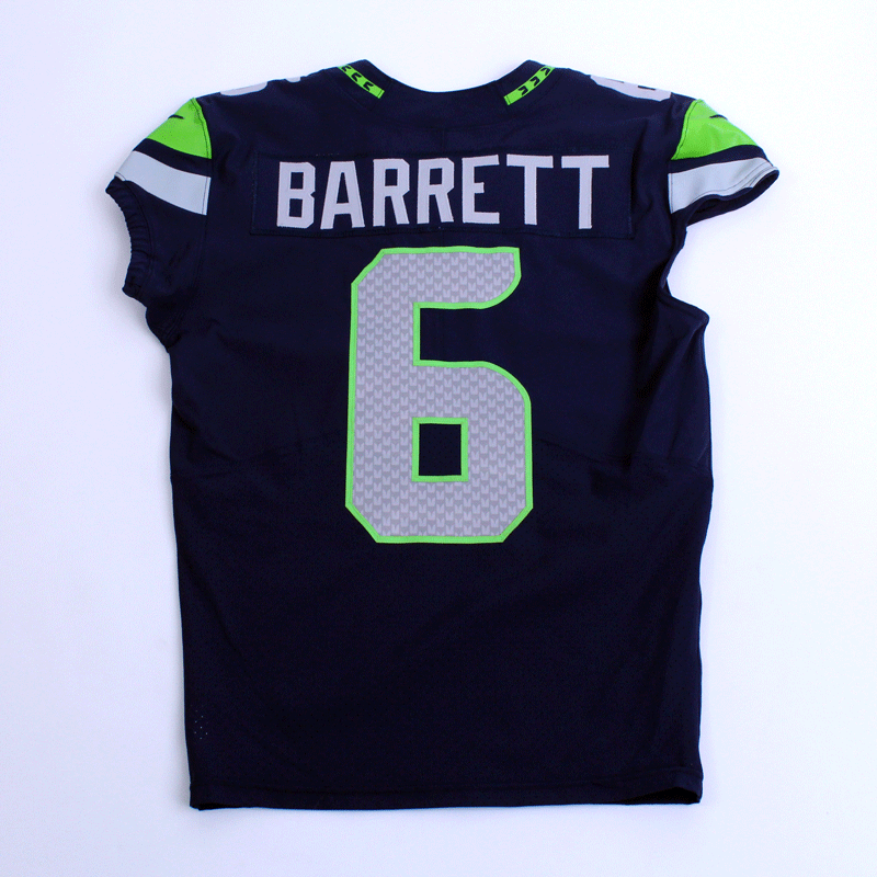 Ｍ＆Ｎ ＮＦＬ SEATTLE SEAHAWKS スタジアム ジャン5L NFL Seattle Seahawks Earl Thomas lll Football Jersey Size