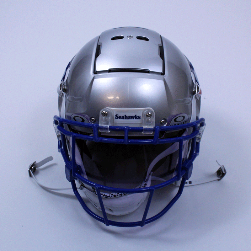 boss football helmets Riddell Full Size Repl Speed Helmet NCAA Missouri Tigers Black 2019 8059374 UCLA's Boss Tagaloa proves he