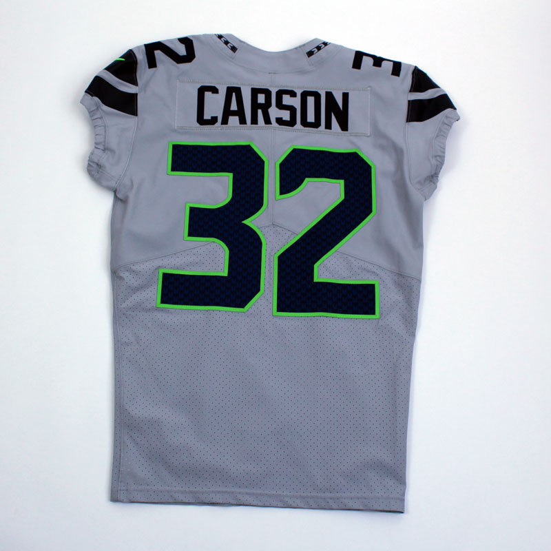 Recently Ended Auctions – Seattle Seahawks