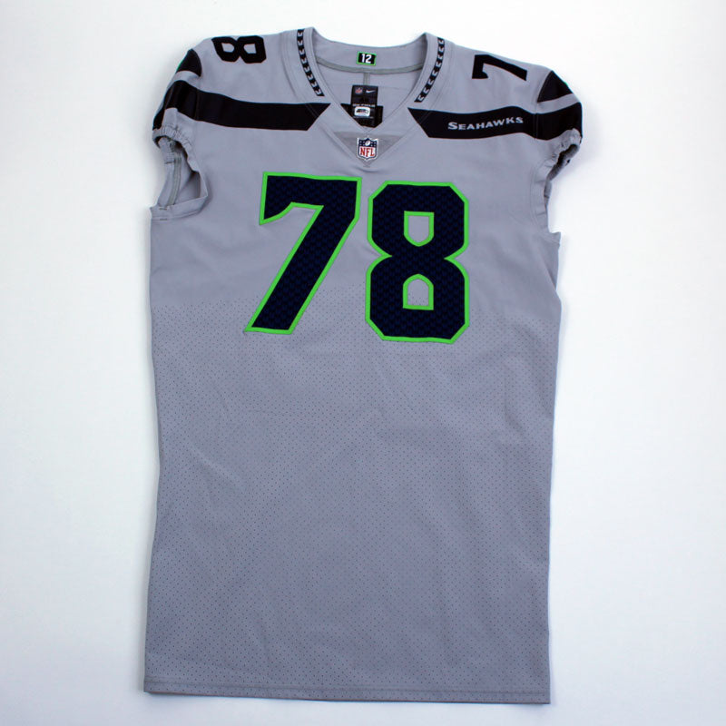 Luke joeckel jersey Clearance